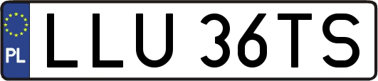 LLU36TS