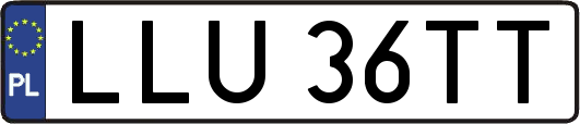 LLU36TT