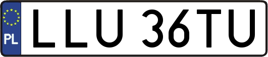 LLU36TU