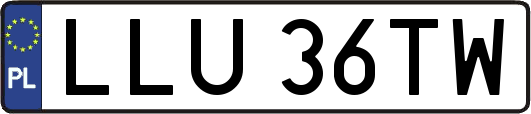 LLU36TW