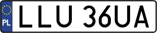 LLU36UA