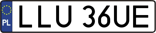 LLU36UE