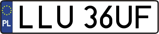 LLU36UF