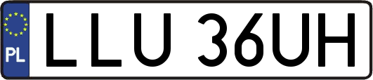 LLU36UH