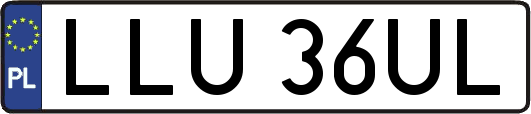 LLU36UL