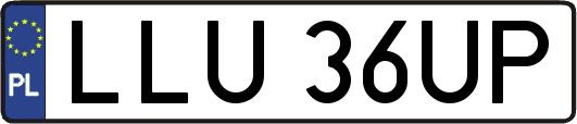 LLU36UP