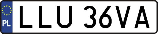 LLU36VA