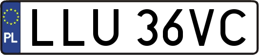 LLU36VC