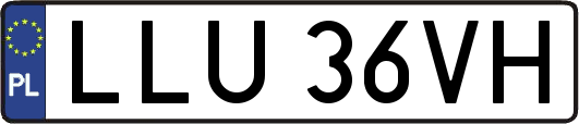 LLU36VH