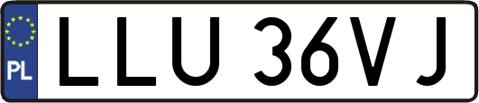 LLU36VJ