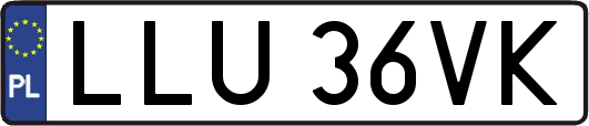 LLU36VK