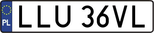 LLU36VL