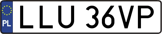 LLU36VP