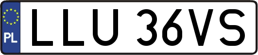 LLU36VS