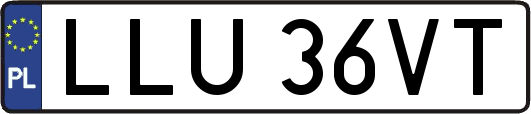 LLU36VT