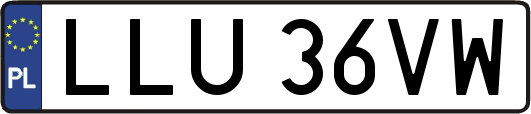 LLU36VW