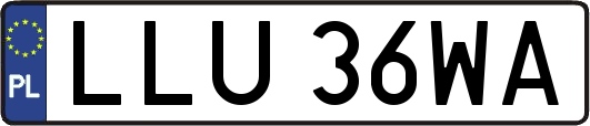 LLU36WA