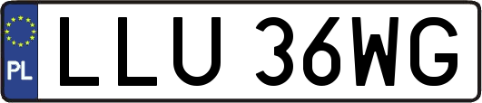 LLU36WG