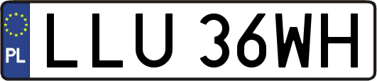 LLU36WH