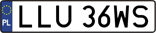 LLU36WS
