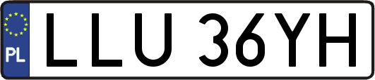 LLU36YH