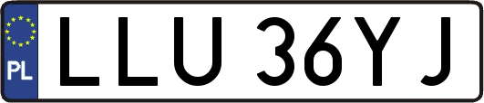 LLU36YJ