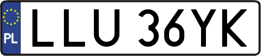 LLU36YK