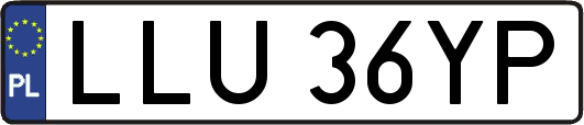 LLU36YP