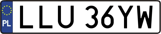 LLU36YW