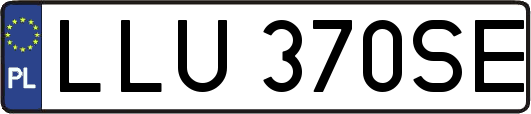LLU370SE