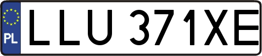 LLU371XE