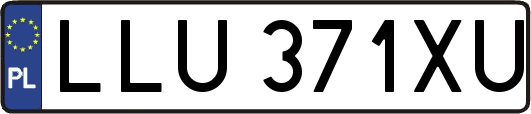 LLU371XU