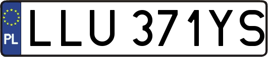 LLU371YS