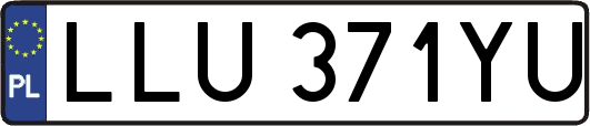 LLU371YU