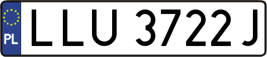 LLU3722J