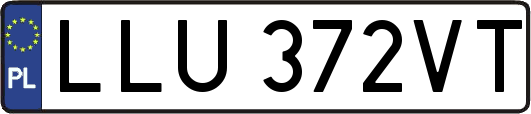 LLU372VT