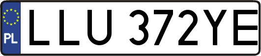 LLU372YE