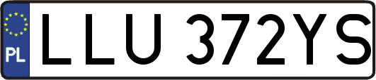 LLU372YS