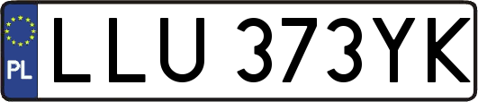 LLU373YK
