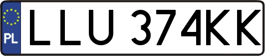 LLU374KK