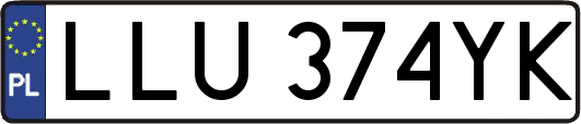 LLU374YK