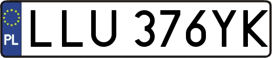 LLU376YK