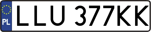 LLU377KK
