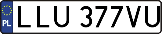 LLU377VU