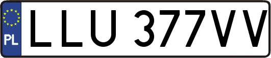 LLU377VV