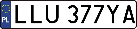 LLU377YA