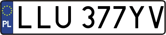 LLU377YV