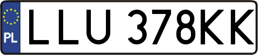 LLU378KK