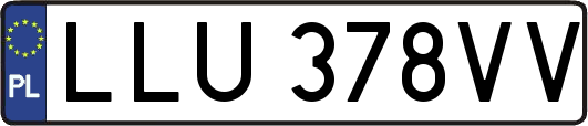 LLU378VV