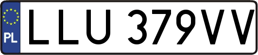 LLU379VV